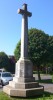 Skegness War Memorial